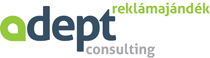 adept consulting reklamajandek