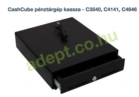 cashcube penztargep kassza jobb