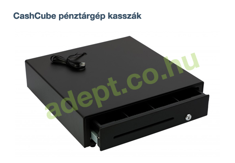 cashcube penztargep kasszak