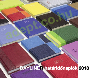 dayliner hataridonaplok 2018