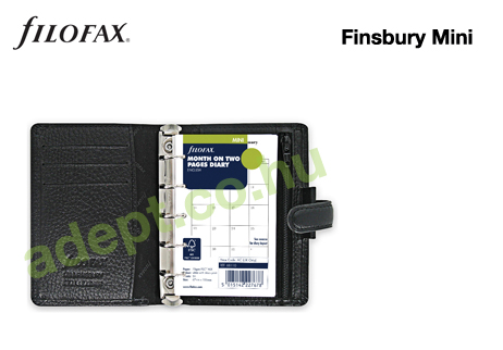 filofax finsbury mini