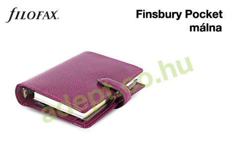 filofax finsbury pocket malna