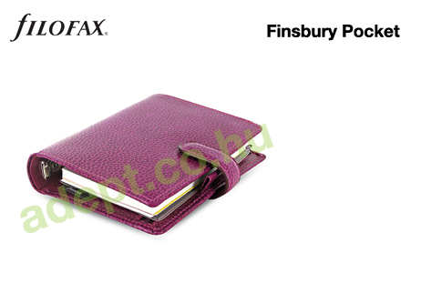filofax finsbury pocket