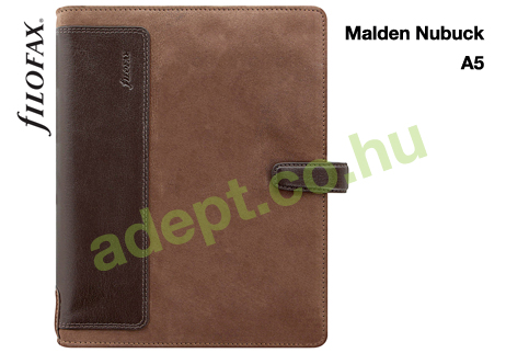 filofax holborn nubuck a5