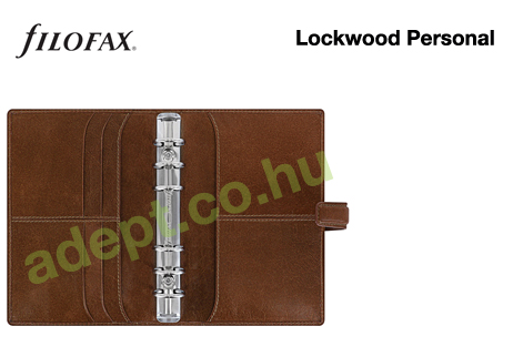 filofax lockwood personal