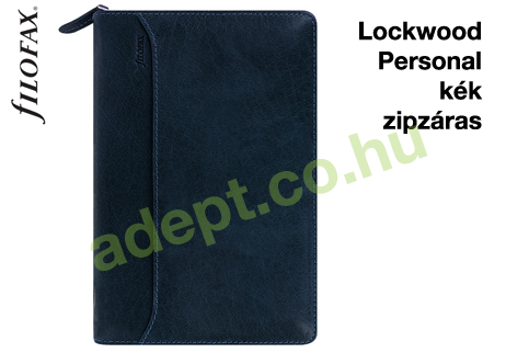 filofax lockwood personal kek zipzaras