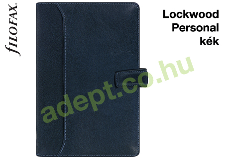 filofax lockwood personal kek