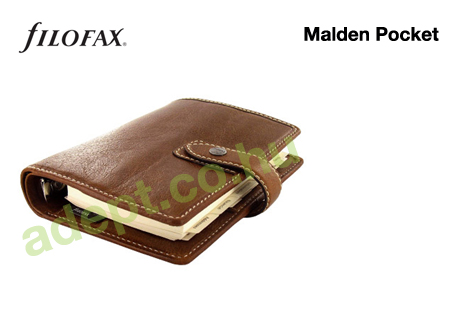 filofax malden pocket