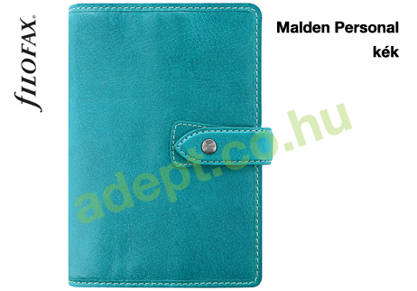 filofax malden personal kek