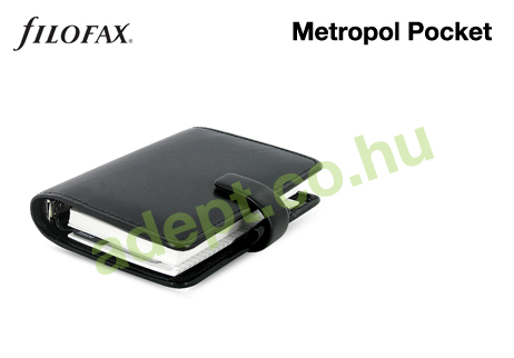 filofax metropol pocket