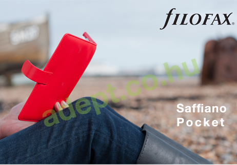 filofax saffiano pocket