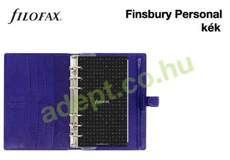 filofax finsbury personal kek