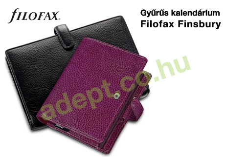 gyurus kalendarium filofax 2017 filofax finsbury