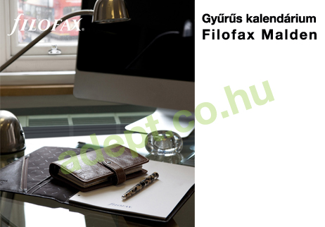 gyurus kalendarium filofax 2017 filofax malden