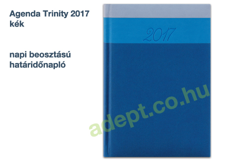 agenda trintiy 2017 kek napi beosztasu hataridonaplo